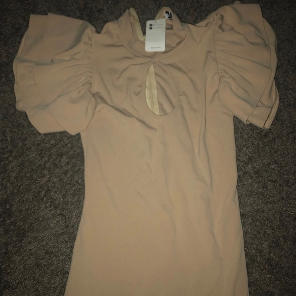 Bodycon dress
